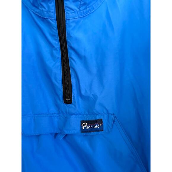 Penfield Men's Blue Pac Jac Turtle Dove Long Sleeves Jacket Size Medium - Picture 3 of 7